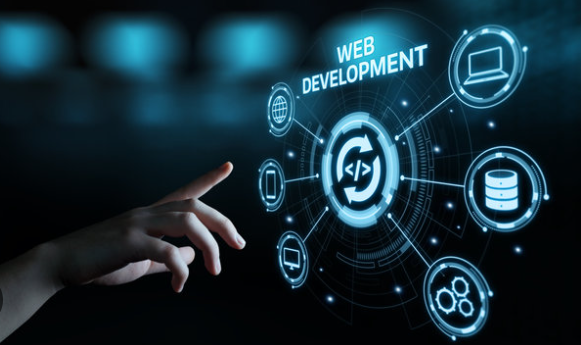 Web Development